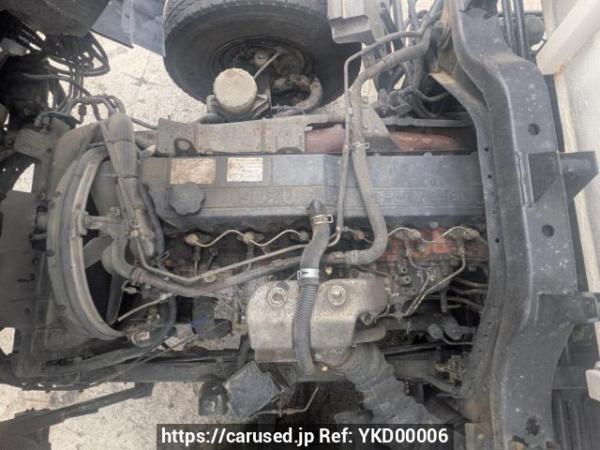 Used 1999 MT isuzu forward FRR33C3S Image[20]