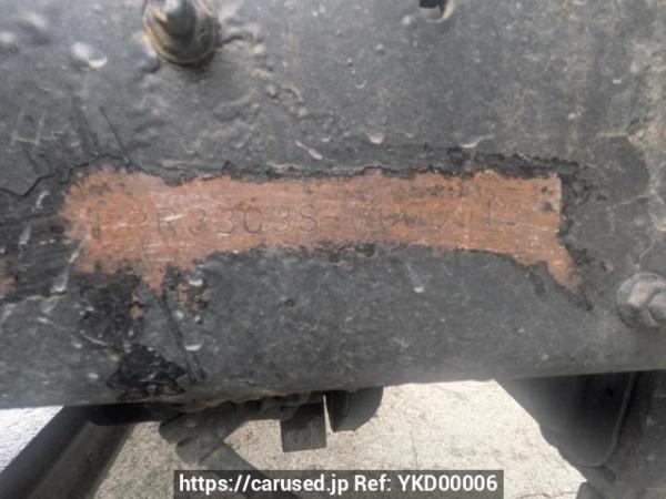 Used 1999 MT isuzu forward FRR33C3S Image[22]
