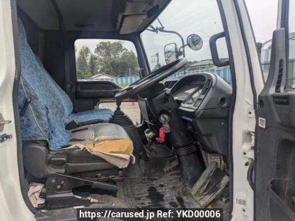 Used 1999 MT isuzu forward FRR33C3S Image[23]