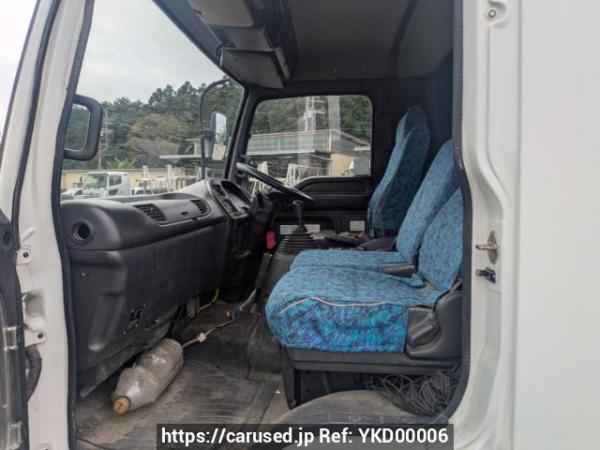 Used 1999 MT isuzu forward FRR33C3S Image[24]