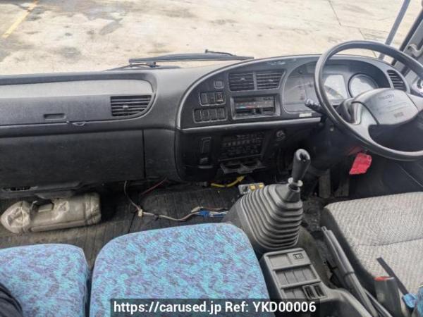 Used 1999 MT isuzu forward FRR33C3S Image[25]