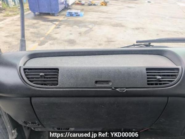 Used 1999 MT isuzu forward FRR33C3S Image[26]