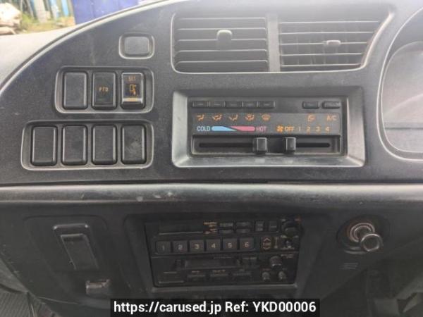 Used 1999 MT isuzu forward FRR33C3S Image[27]