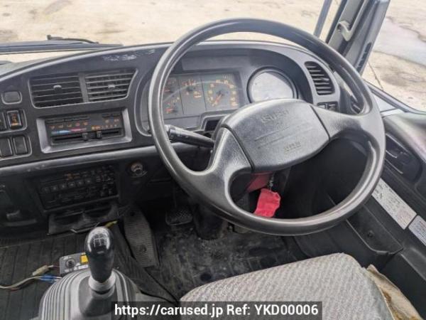 Used 1999 MT isuzu forward FRR33C3S Image[28]