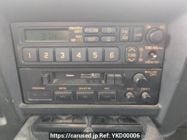 Used 1999 MT isuzu forward FRR33C3S Image[29]