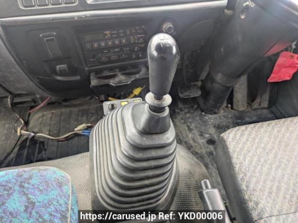 Used 1999 MT isuzu forward FRR33C3S Image[30]