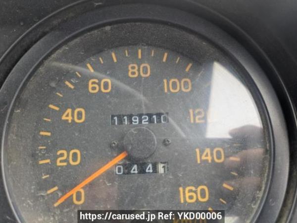 Used 1999 MT isuzu forward FRR33C3S Image[31]