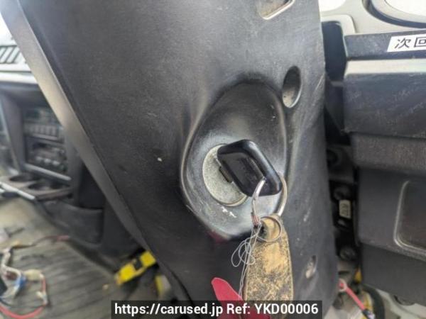 Used 1999 MT isuzu forward FRR33C3S Image[32]