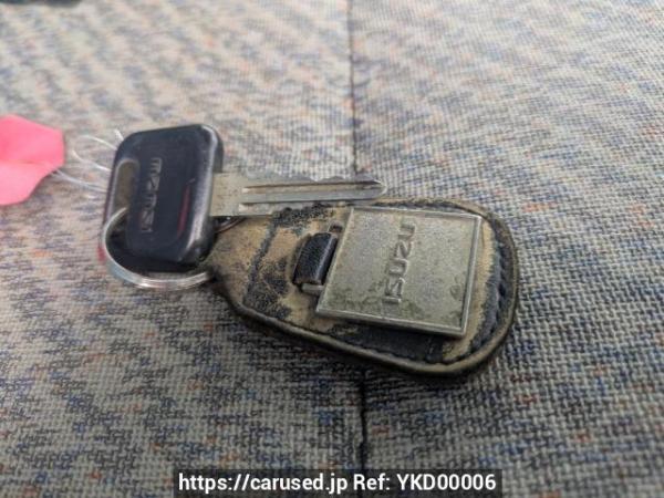 Used 1999 MT isuzu forward FRR33C3S Image[33]