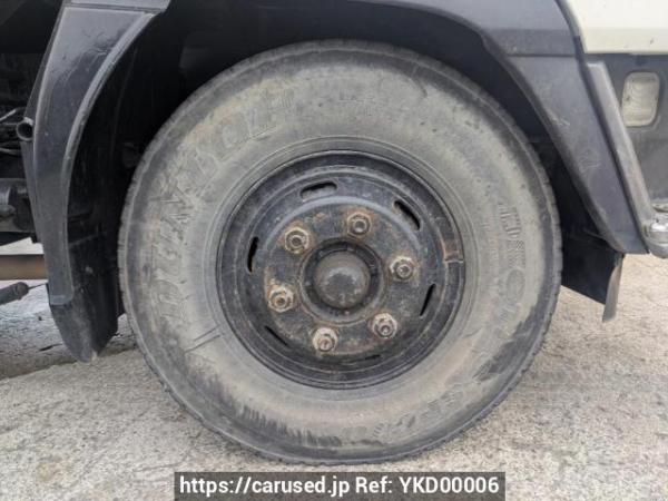 Used 1999 MT isuzu forward FRR33C3S Image[34]