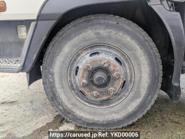 Used 1999 MT isuzu forward FRR33C3S Image[35]