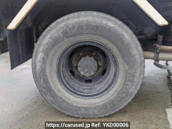 Used 1999 MT isuzu forward FRR33C3S Image[36]