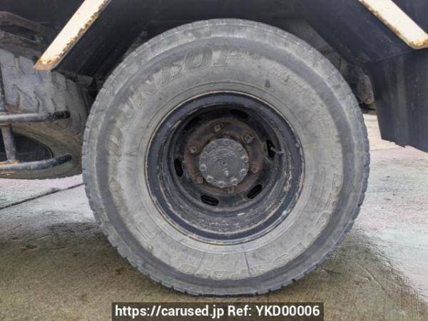Used 1999 MT isuzu forward FRR33C3S Image[37]
