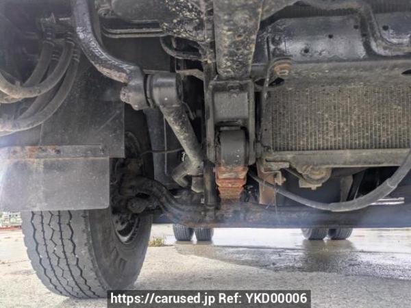 Used 1999 MT isuzu forward FRR33C3S Image[38]