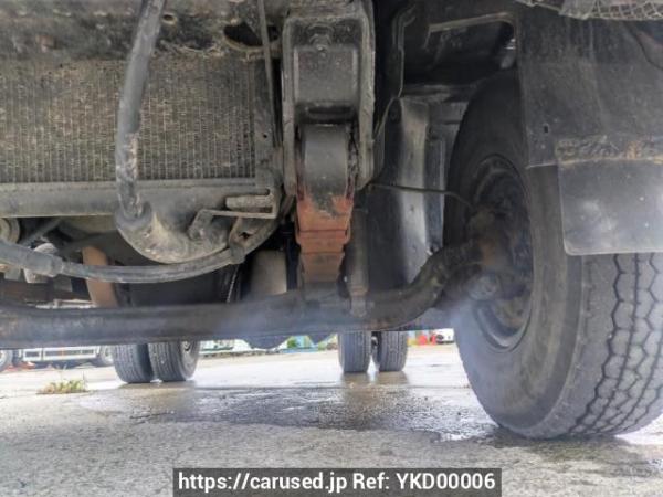 Used 1999 MT isuzu forward FRR33C3S Image[39]