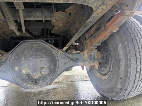 Used 1999 MT isuzu forward FRR33C3S Image[41]