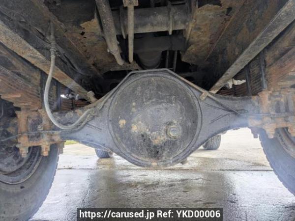 Used 1999 MT isuzu forward FRR33C3S Image[42]
