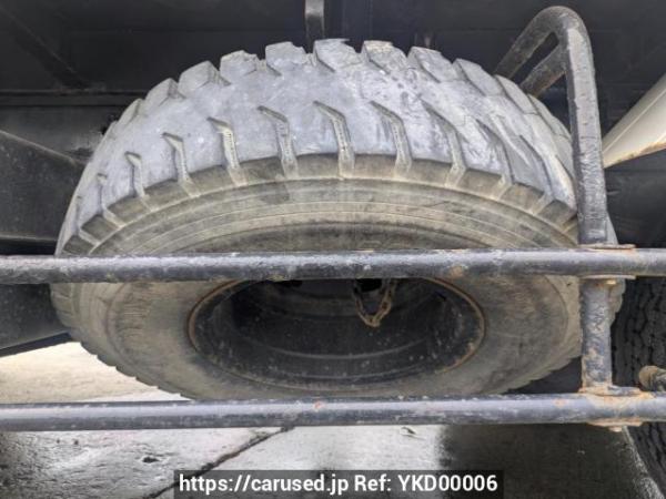 Used 1999 MT isuzu forward FRR33C3S Image[43]