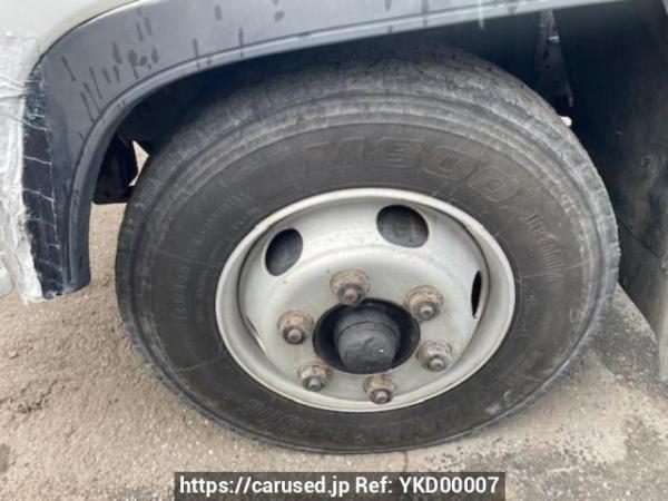 Used 1987 MT isuzu juston NRR12DD Image[12]