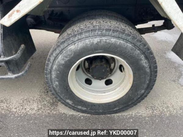 Used 1987 MT isuzu juston NRR12DD Image[13]