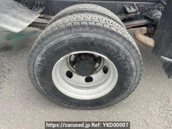 Used 1987 MT isuzu juston NRR12DD Image[14]