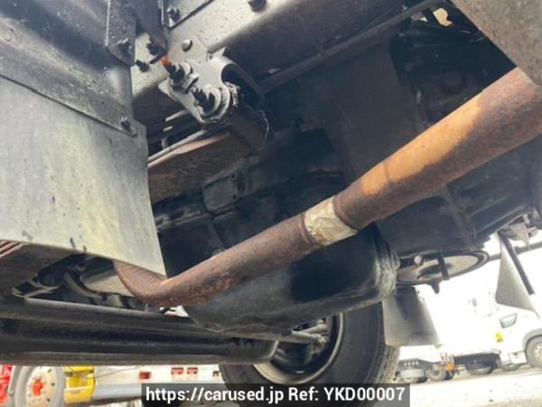 Used 1987 MT isuzu juston NRR12DD Image[19]