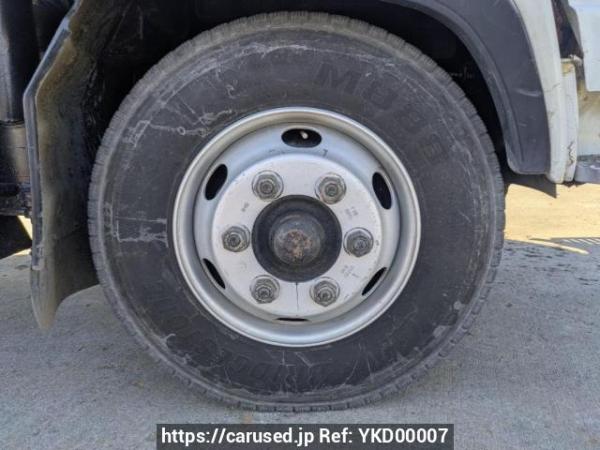 Used 1987 MT isuzu juston NRR12DD Image[36]