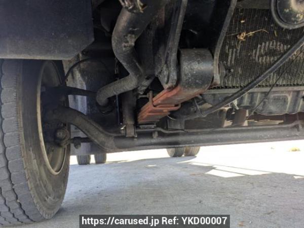 Used 1987 MT isuzu juston NRR12DD Image[40]