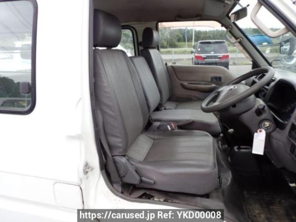 Used 2007 MT nissan vanette-van SK82MN Image[12]
