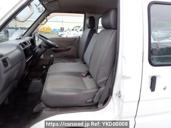 Used 2007 MT nissan vanette-van SK82MN Image[13]