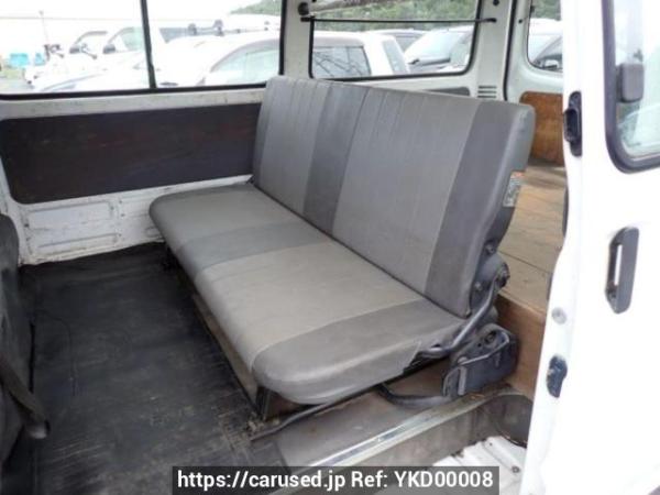 Used 2007 MT nissan vanette-van SK82MN Image[14]