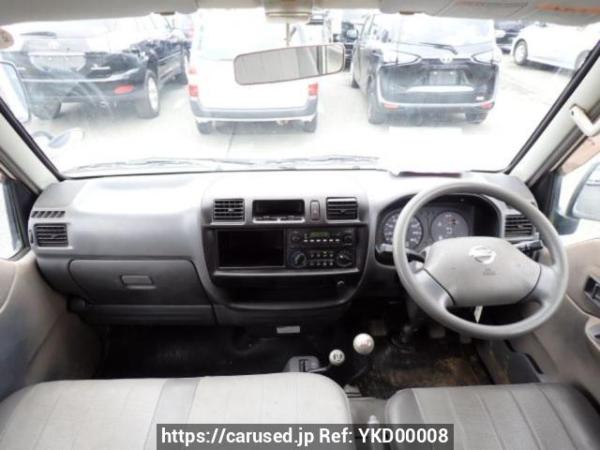 Used 2007 MT nissan vanette-van SK82MN Image[15]
