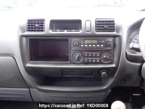 Used 2007 MT nissan vanette-van SK82MN Image[19]