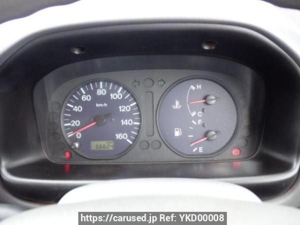 Used 2007 MT nissan vanette-van SK82MN Image[21]