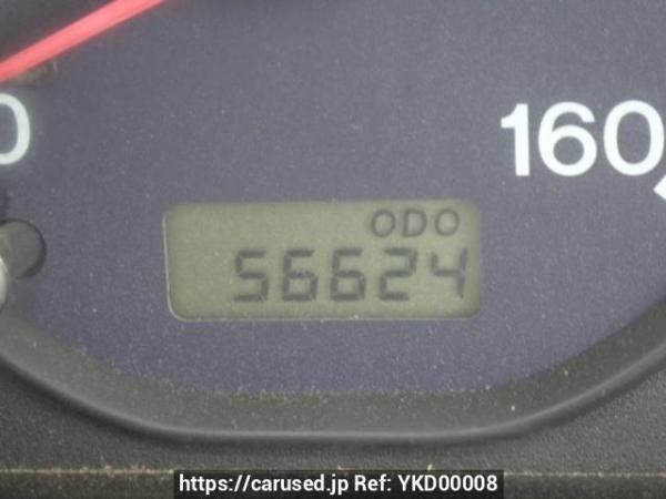 Used 2007 MT nissan vanette-van SK82MN Image[22]