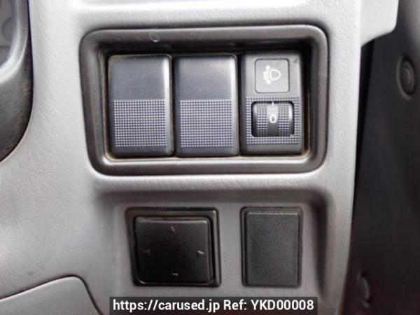Used 2007 MT nissan vanette-van SK82MN Image[24]