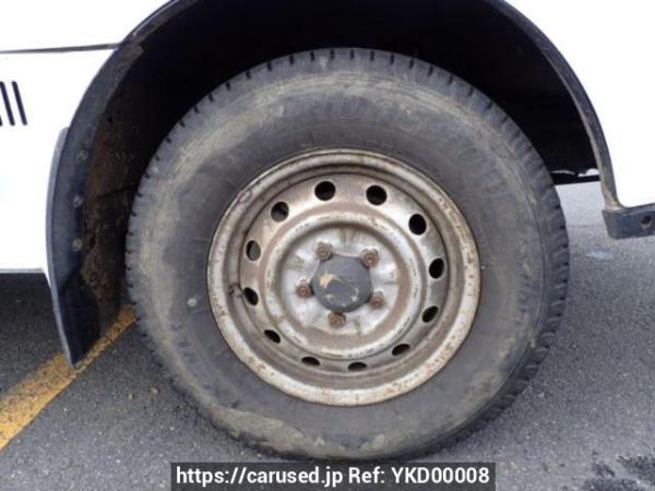 Used 2007 MT nissan vanette-van SK82MN Image[26]
