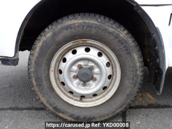 Used 2007 MT nissan vanette-van SK82MN Image[27]