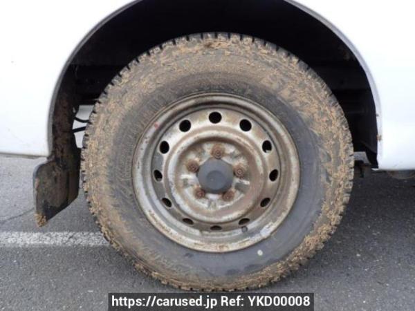 Used 2007 MT nissan vanette-van SK82MN Image[28]