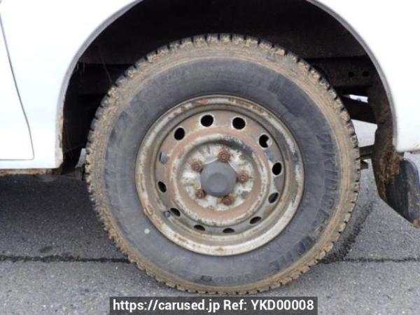 Used 2007 MT nissan vanette-van SK82MN Image[29]