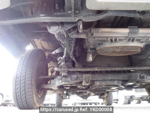 Used 2007 MT nissan vanette-van SK82MN Image[30]