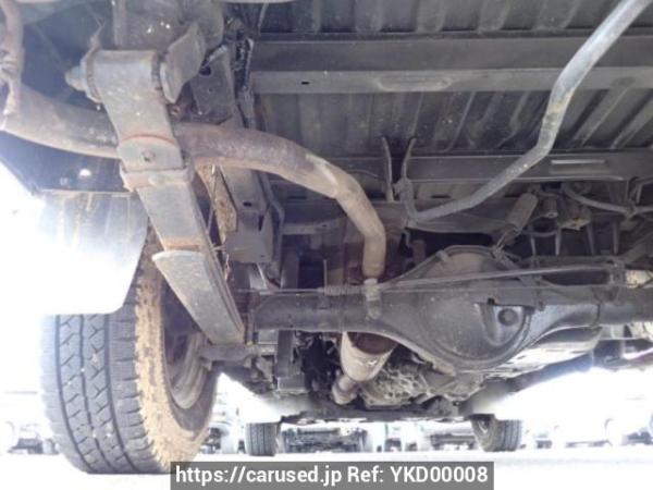 Used 2007 MT nissan vanette-van SK82MN Image[32]