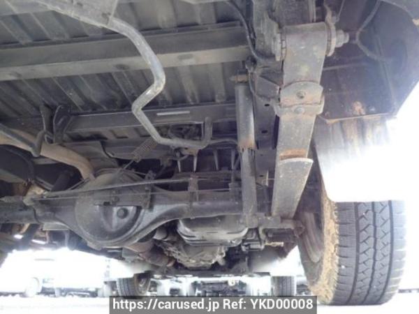 Used 2007 MT nissan vanette-van SK82MN Image[33]