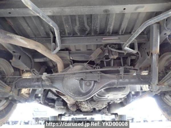 Used 2007 MT nissan vanette-van SK82MN Image[34]