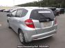 Used 2012 AT honda fit GE6 Image[4]