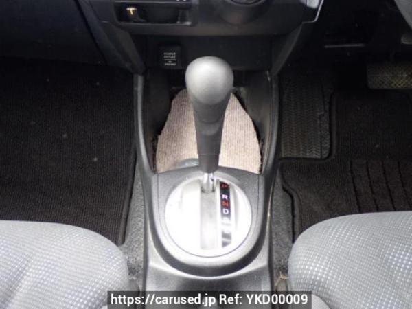 Used 2012 AT honda fit GE6 Image[21]