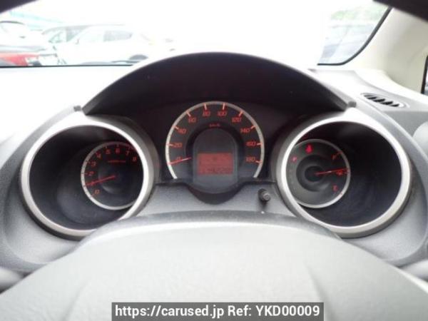 Used 2012 AT honda fit GE6 Image[22]