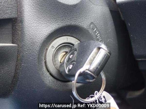 Used 2012 AT honda fit GE6 Image[24]