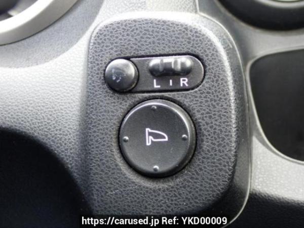 Used 2012 AT honda fit GE6 Image[25]