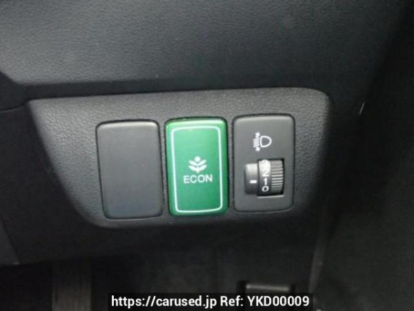 Used 2012 AT honda fit GE6 Image[26]